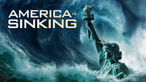 America Is Sinking still