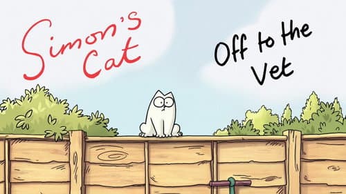 Simon's Cat, Volume. 1 still
