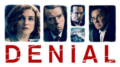 Denial still