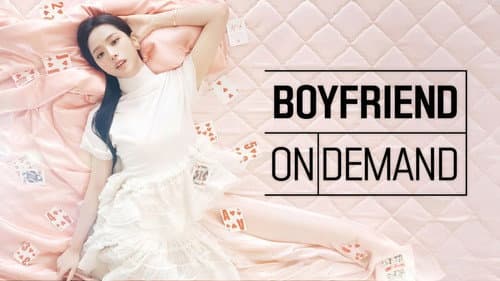 Boyfriend on Demand still