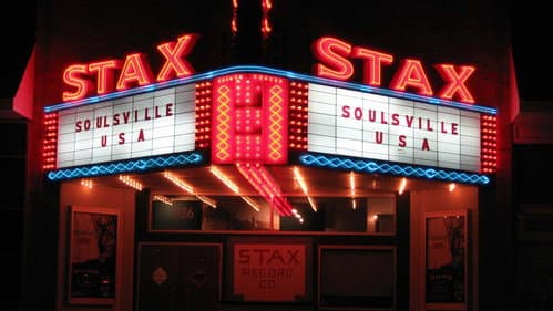 Stax: Soulsville USA still