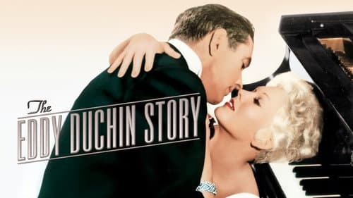 The Eddy Duchin Story still