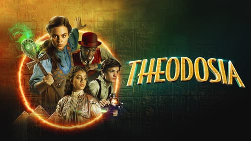 Theodosia still