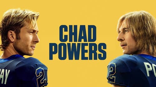 Chad Powers still