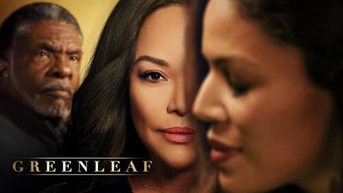 Greenleaf still
