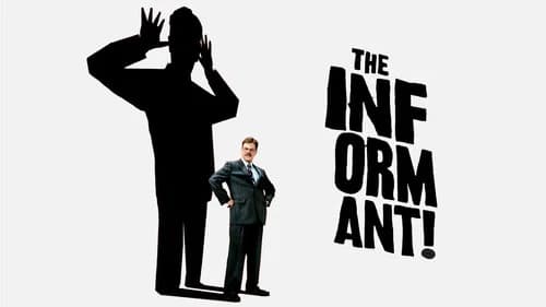 The Informant! still