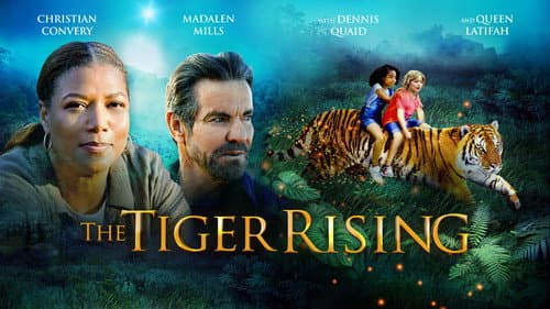The Tiger Rising still