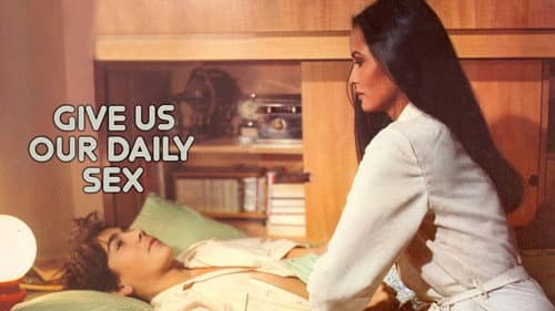 ...And Give Us Our Daily Sex still