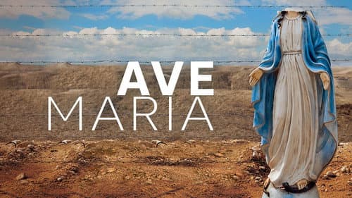 Ave Maria still