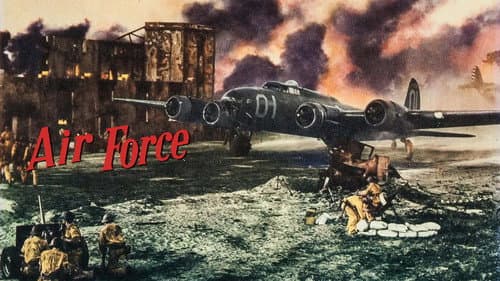 Air Force still