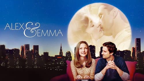 Alex & Emma still