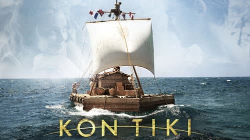 Kon-Tiki still