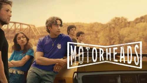 Motorheads still