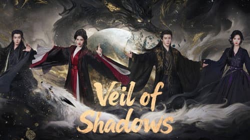 Veil of Shadows still