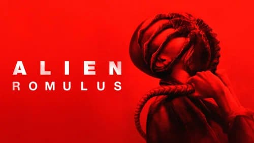 Alien: Romulus still