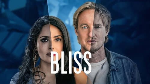 Bliss still