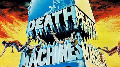 Death Machines still