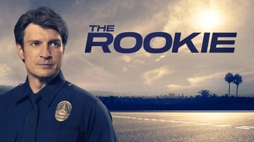 The Rookie still