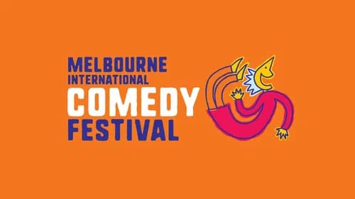 Melbourne Comedy Festival still