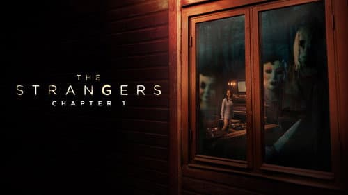 The Strangers: Chapter 1 still