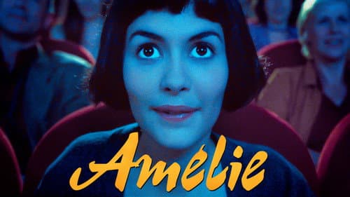 Amélie still