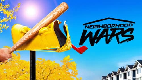 Neighborhood Wars still