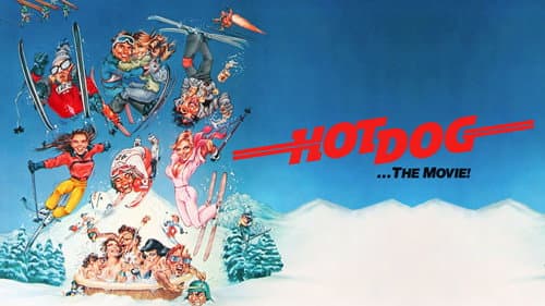 Hot Dog... The Movie still