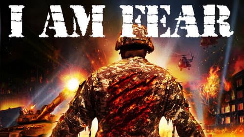 I Am Fear still