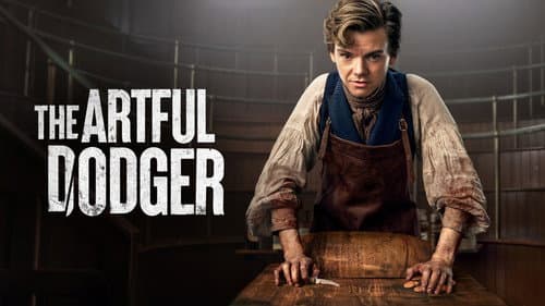 The Artful Dodger still