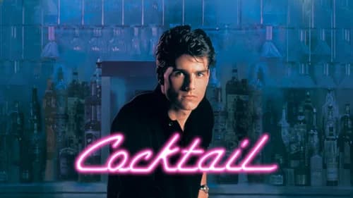 Cocktail still