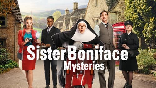 Sister Boniface Mysteries still