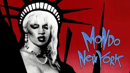 Mondo New York still