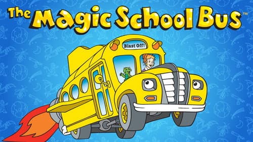 The Magic School Bus still
