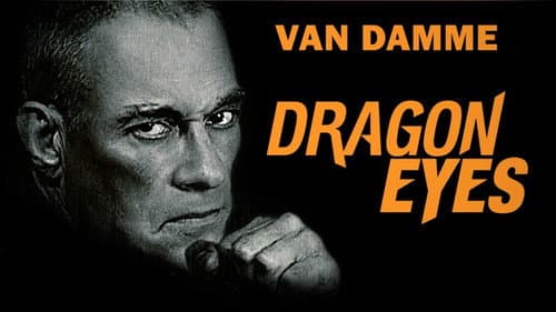 Dragon Eyes still