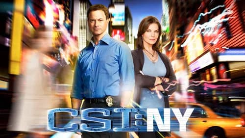 CSI: NY still