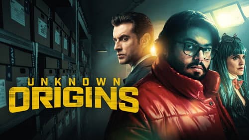 Unknown Origins still
