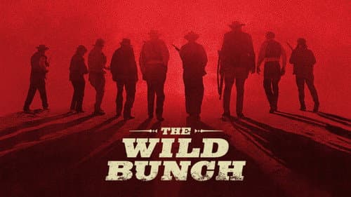The Wild Bunch still