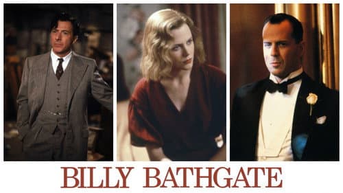 Billy Bathgate still