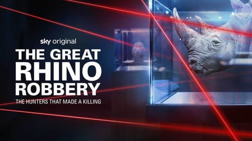The Great Rhino Robbery still