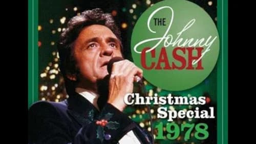 The Johnny Cash Christmas Special 1978 still