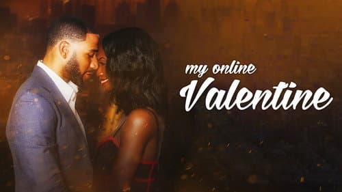 My Online Valentine still
