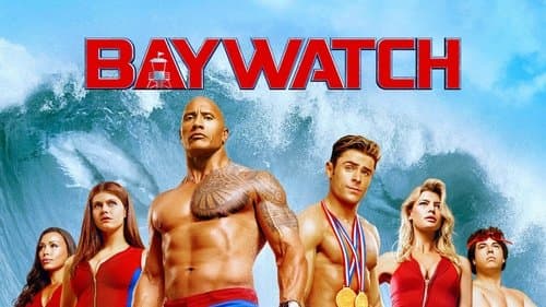 Baywatch still