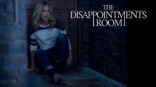 The Disappointments Room still