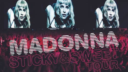 Madonna: Sticky & Sweet Tour still