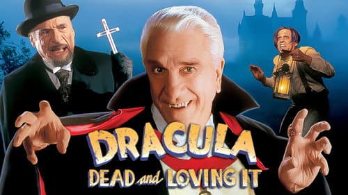 Dracula: Dead and Loving It still