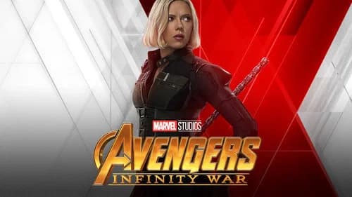 Avengers: Infinity War still