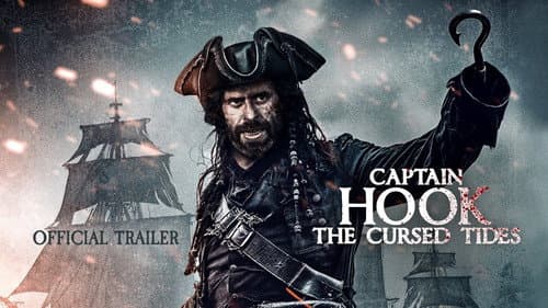 Captain Hook: The Cursed Tides still