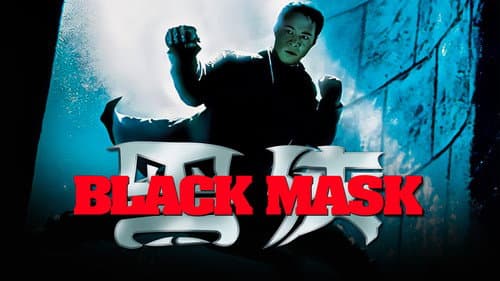 Black Mask still