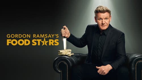 Gordon Ramsay's Food Stars still