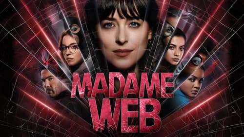 Madame Web still